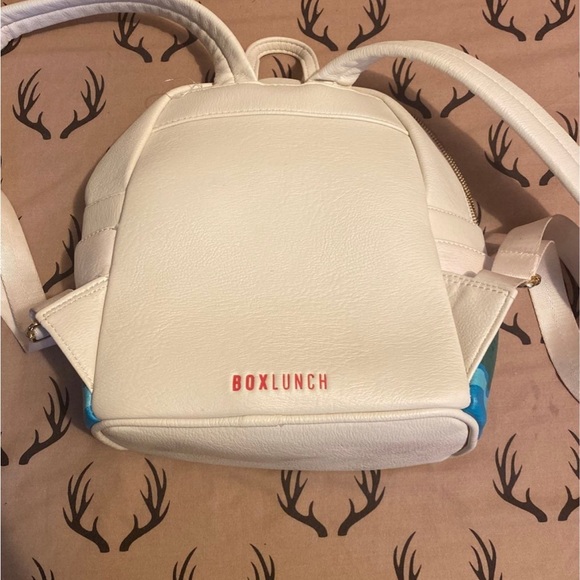 box lunch Bags The Box Lunch Disney Mulan Mini Backpack Poshmark